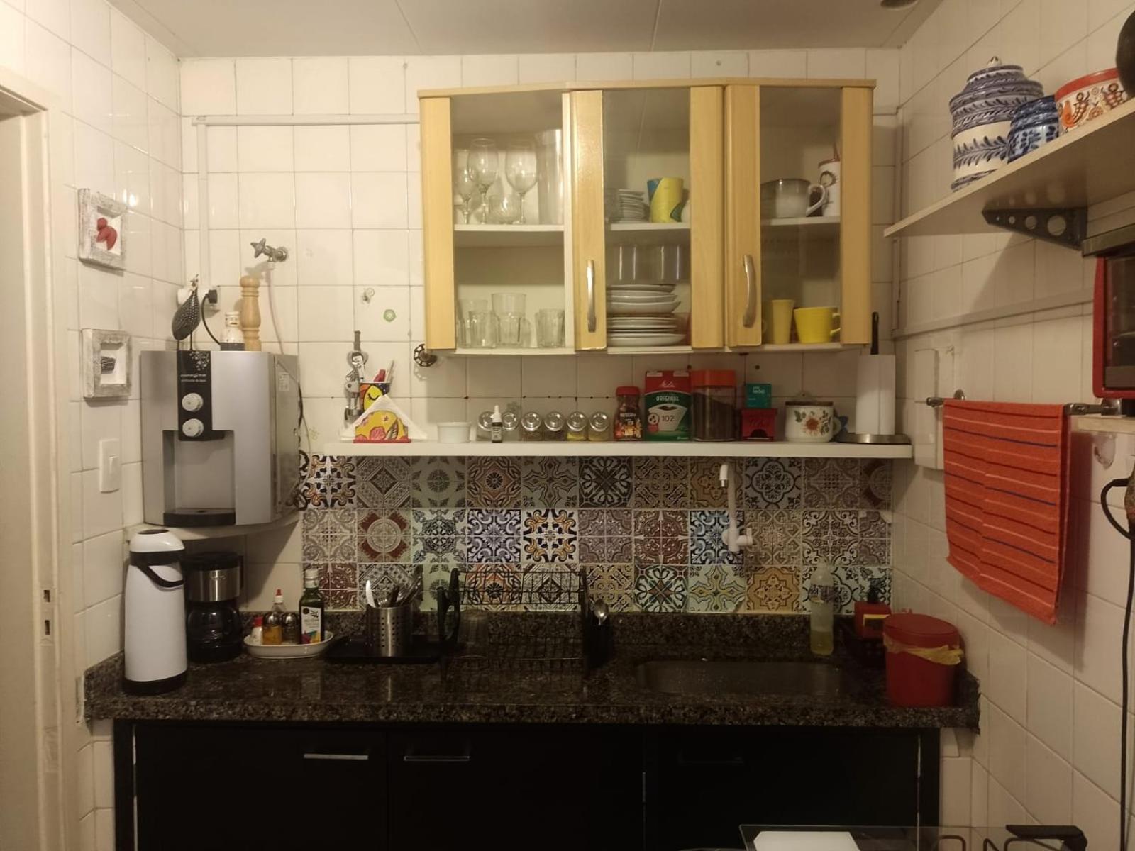 Apartamento Parque Jardim Europa Rio de Janeiro Exterior photo