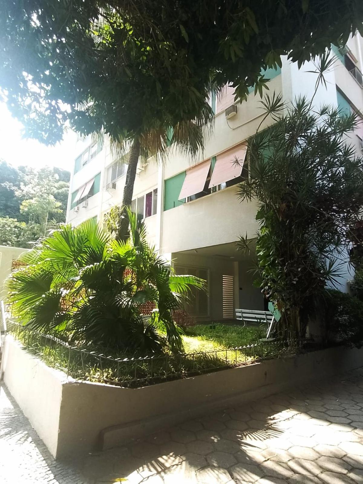 Apartamento Parque Jardim Europa Rio de Janeiro Exterior photo