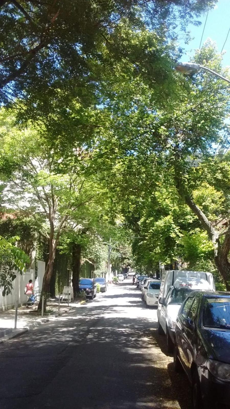 Apartamento Parque Jardim Europa Rio de Janeiro Exterior photo
