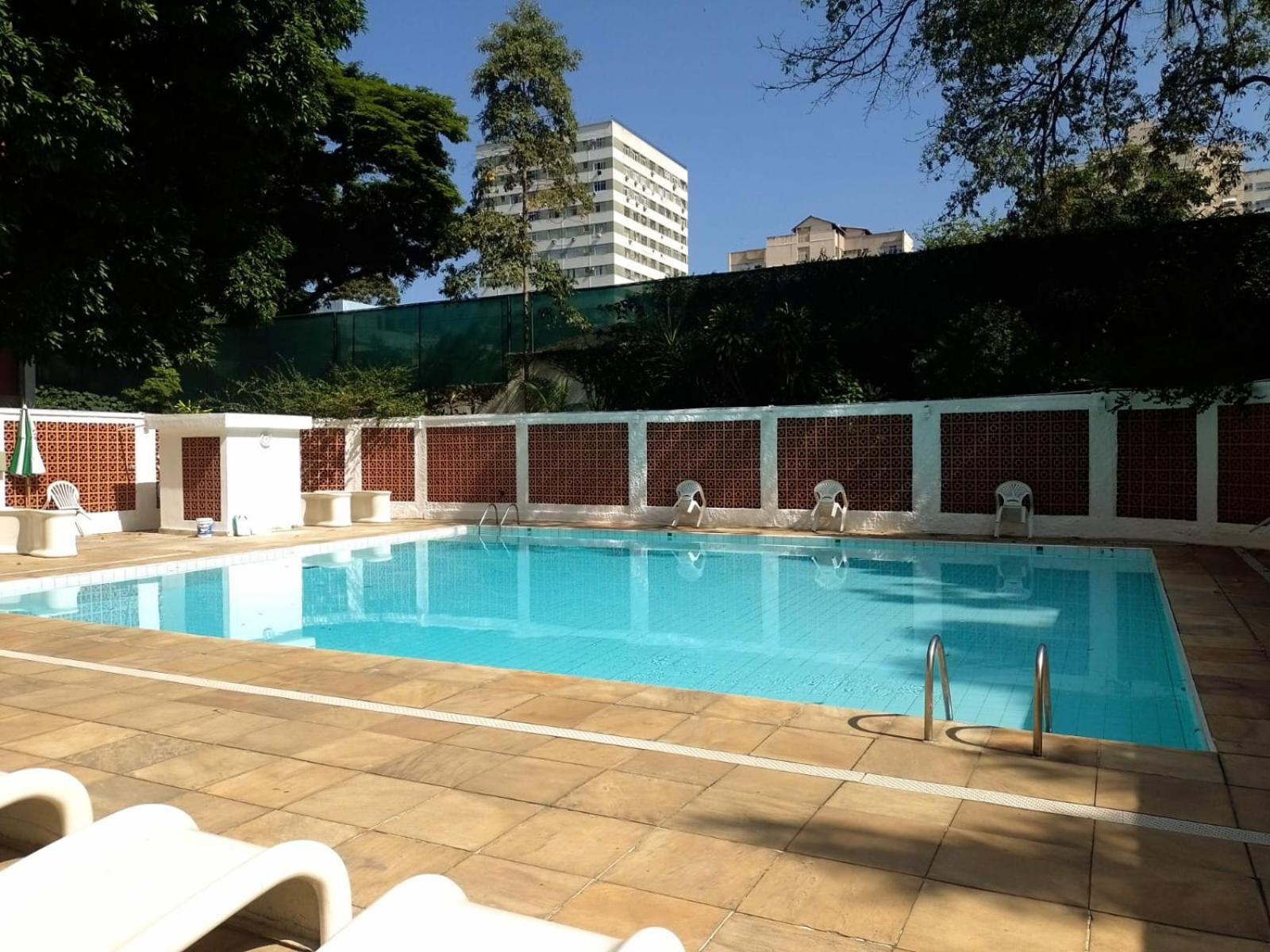 Apartamento Parque Jardim Europa Rio de Janeiro Exterior photo
