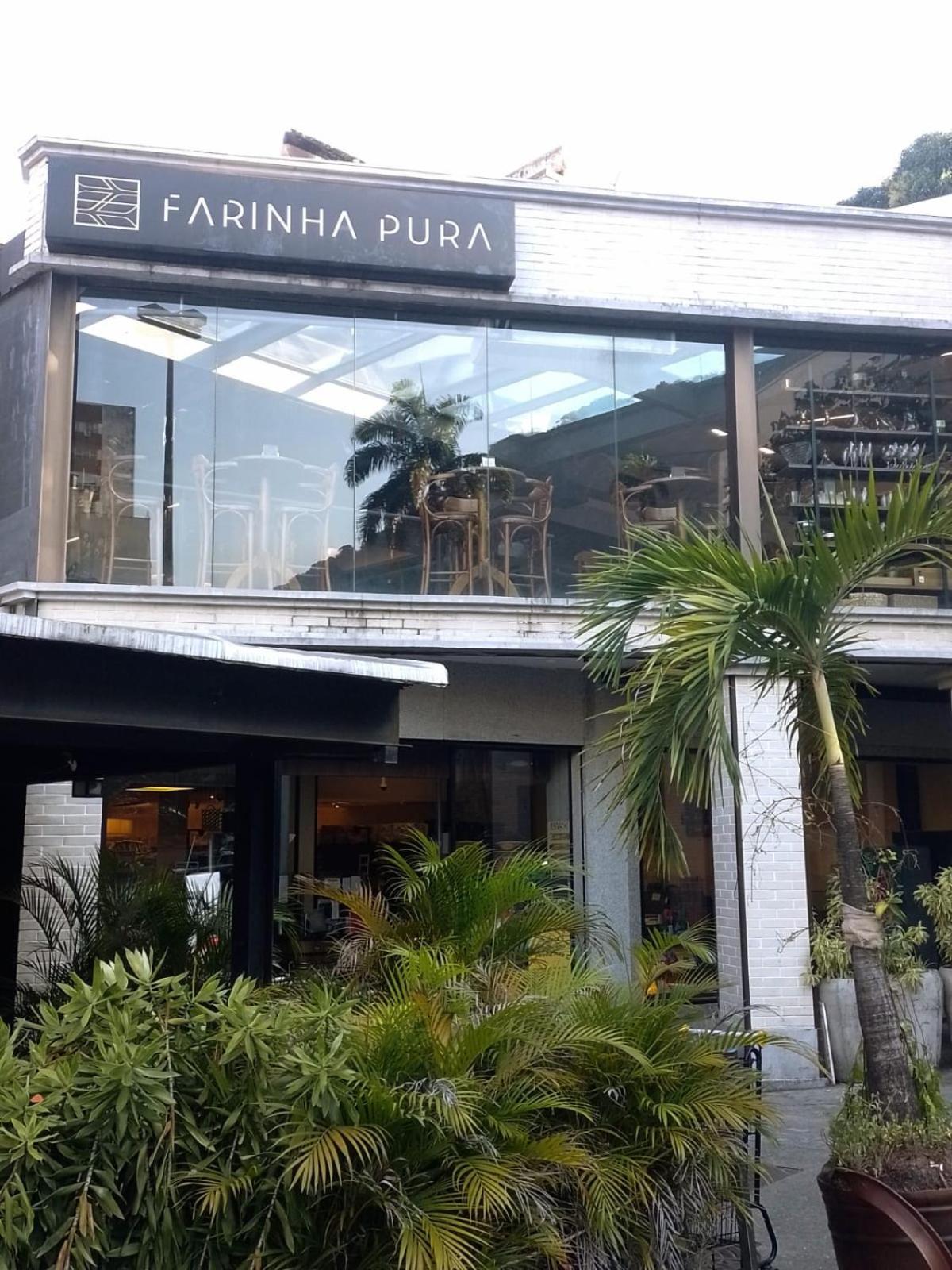Apartamento Parque Jardim Europa Rio de Janeiro Exterior photo