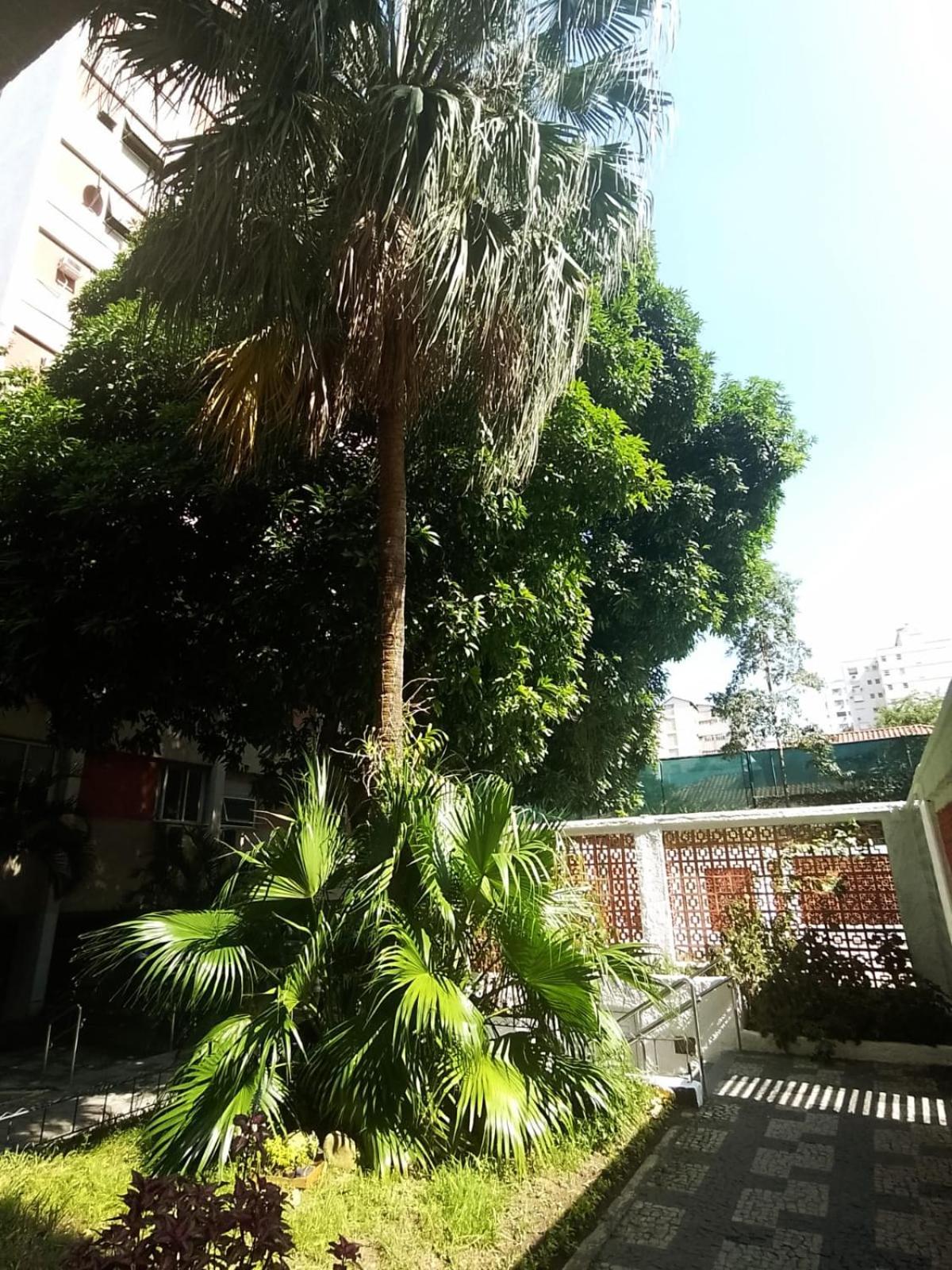 Apartamento Parque Jardim Europa Rio de Janeiro Exterior photo