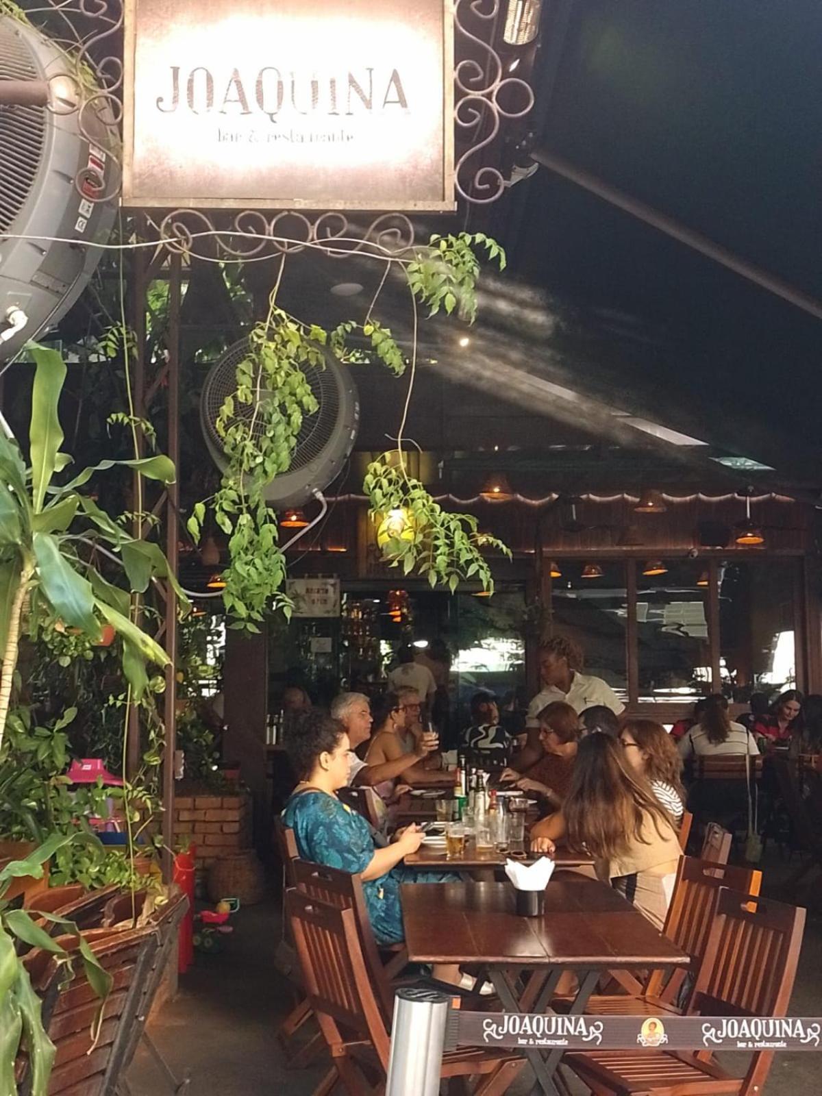Apartamento Parque Jardim Europa Rio de Janeiro Exterior photo