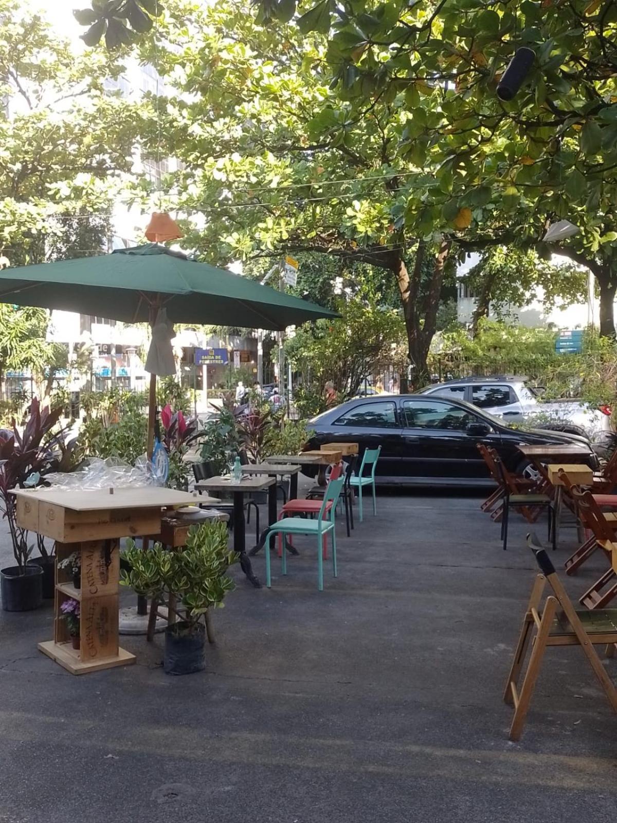 Apartamento Parque Jardim Europa Rio de Janeiro Exterior photo