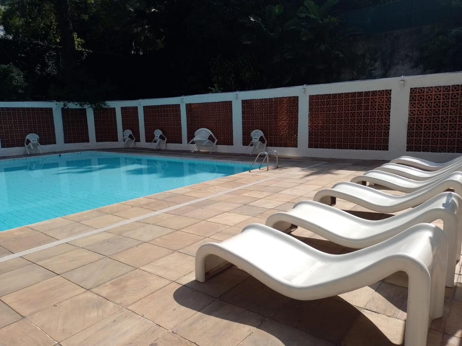 Apartamento Parque Jardim Europa Rio de Janeiro Exterior photo
